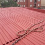 aislamiento en cartagena, aislamiento térmico, acústico e impermeabilización por goteras en techos tejados fachadas tambien en murcia